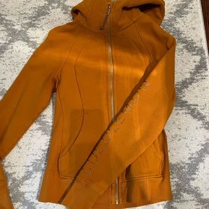 Lululemon Scuba Jacket